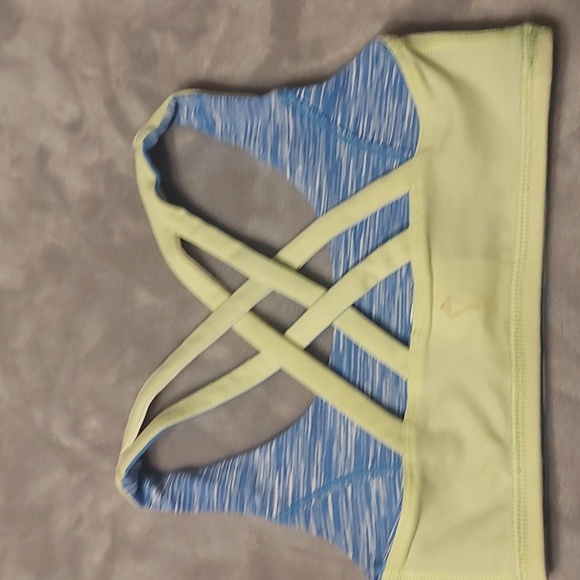IVIVVA (by Lululemon) Sports Bra - Picture 5 of 6